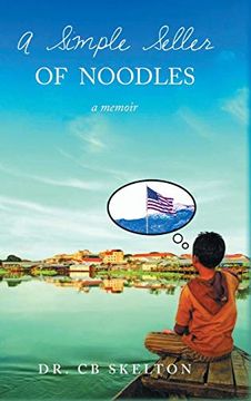 portada A Simple Seller of Noodles 