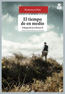portada El Tiempo de en Medio (in Spanish)