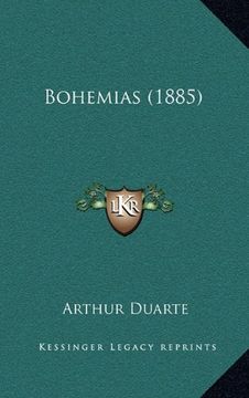 portada Bohemias (1885) 