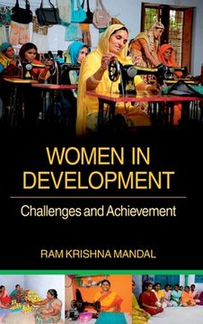 portada Women in Development: Challenges and Achievement