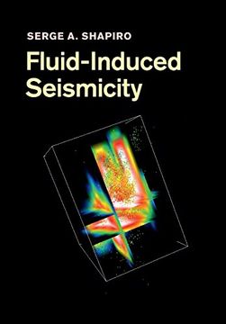 portada Fluid-Induced Seismicity (in English)