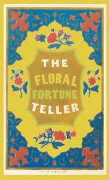 portada The Floral Fortune-Teller: A Game for the Season of Flowers (en Inglés)