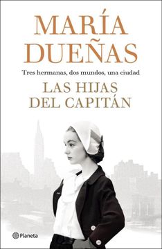 portada Las Hijas del Capitan (in Spanish)