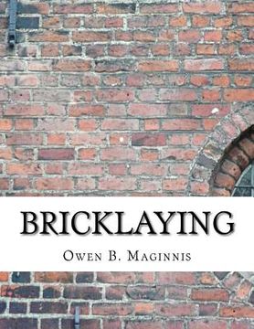 portada Bricklaying