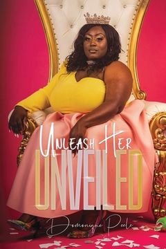 portada Unleash Her: Unveiled
