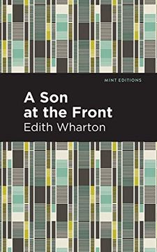 portada Son at the Front (Mint Editions)
