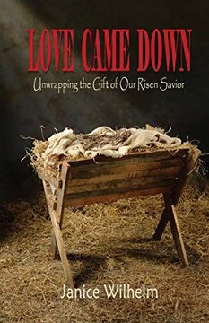 portada Love Came Down: Unwrapping the Gift of our Risen Savior (en Inglés)