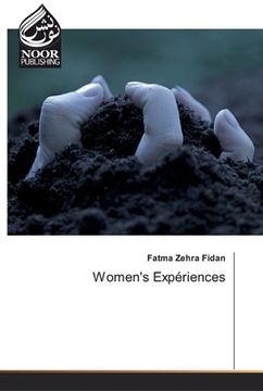 portada Women's Expériences (in English)