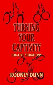 portada turning your captivity: job-like situations (in English)