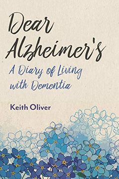 portada Dear Alzheimer's (in English)