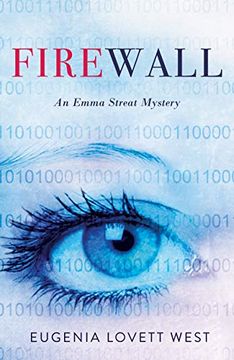 portada Firewall: An Emma Streat Mystery (en Inglés)