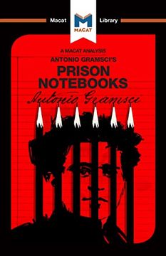 portada An Analysis of Antonio Gramsci's Prison Notebooks (en Inglés)