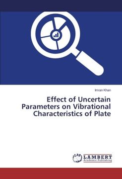 portada Effect of Uncertain Parameters on Vibrational Characteristics of Plate