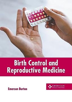 portada Birth Control and Reproductive Medicine (in English)