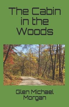 portada A Cabin in the Woods (en Inglés)