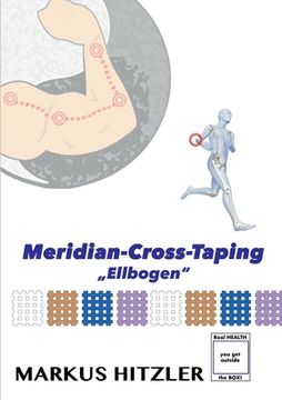 portada Meridian-Cross-Taping: Ellbogen (en Alemán)