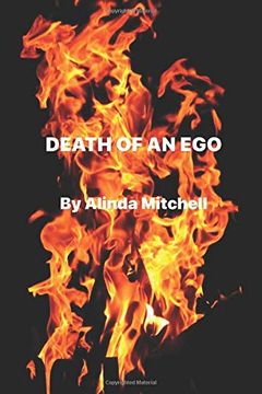 portada Death of an ego (en Inglés)