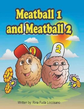 portada Meatball 1 and Meatball 2 (in English)