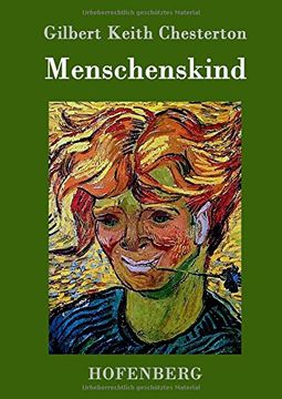 portada Menschenskind (German Edition)