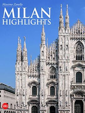 portada Milan: Highlights (in English)