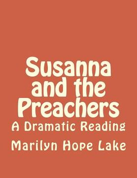 portada Susanna and the Preachers: A Dramatic Reading
