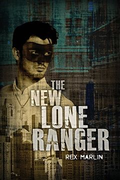 portada The New Lone Ranger