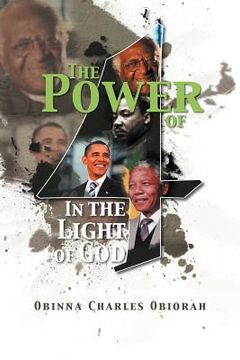 portada the power of four