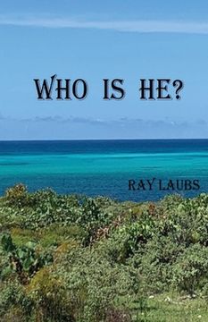 portada Who is He? (en Inglés)