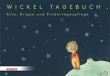 portada Wickeltagebuch (en Alemán)