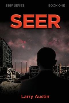 portada Seer: Seer Series - Book One (in English)