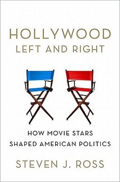 hollywood left and right,how movie stars shaped american politics