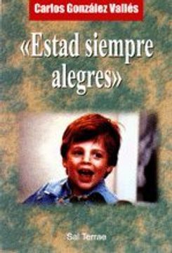 Estad siempre alegres (Pozo de Siquem)