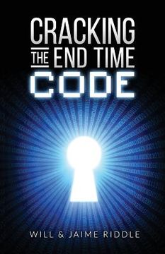 portada Cracking the End Time Code (en Inglés)