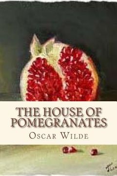 portada The house of Pomegranates
