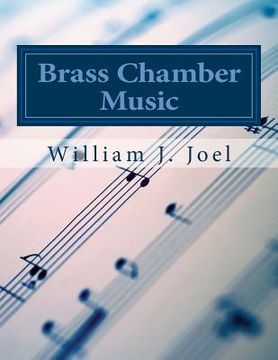 portada Brass Chamber Music: Volume 1 (en Inglés)