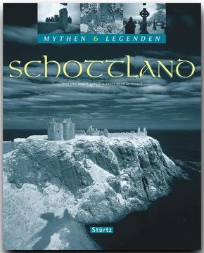 portada Mythen & Legenden: Schottland (en Alemán)