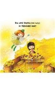 portada Ria and Sophia (the fairy) in Treasure Hunt