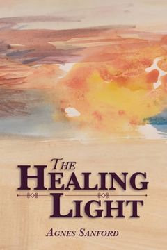 portada The Healing Light (en Inglés)