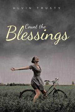 portada Count the Blessings (en Inglés)