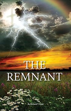 portada The Remnant (in English)