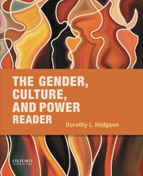portada The Gender, Culture, and Power Reader