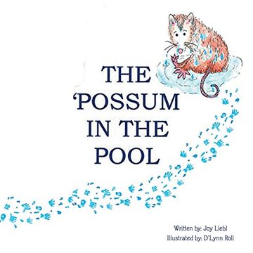 portada The Possum in the Pool