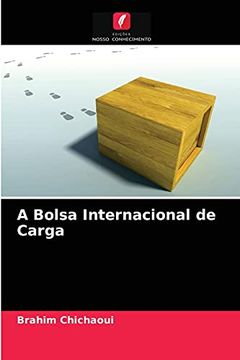 portada A Bolsa Internacional de Carga (in Portuguese)