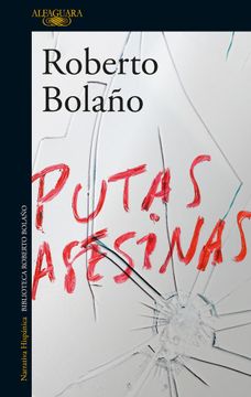 portada Putas asesinas (in Spanish)