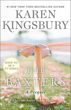 portada The Baxters: A Prequel (Baxter Family) 