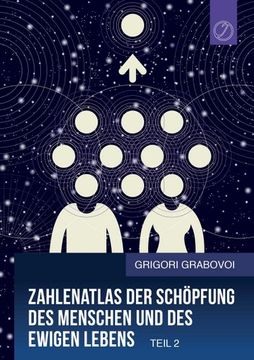 portada Zahlenatlas der Schöpfung des Menschen und des Ewigen Lebens (Teil 2) (in German)
