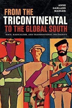portada FromtheTricontinentaltotheGlobalSouth Format: Clothoverboards (in English)