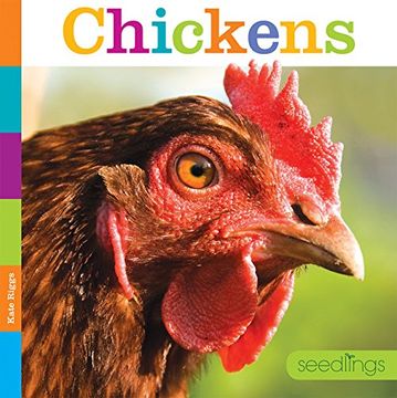 portada Seedlings: Chickens