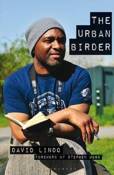 portada The Urban Birder (en Inglés)