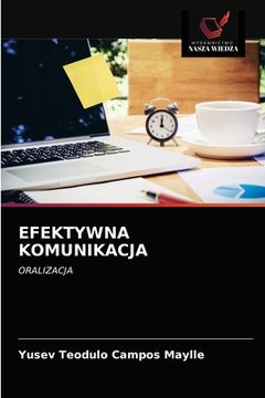 portada Efektywna Komunikacja (en Polaco)